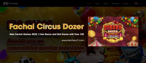 Fachai free 100  among other online casino brands was that they never fail to attract the users and/or players by offering daily free spins, huge rewards, upgraded promotions, and bonuses